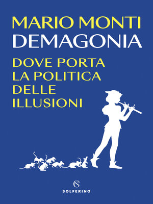 cover image of Demagonia